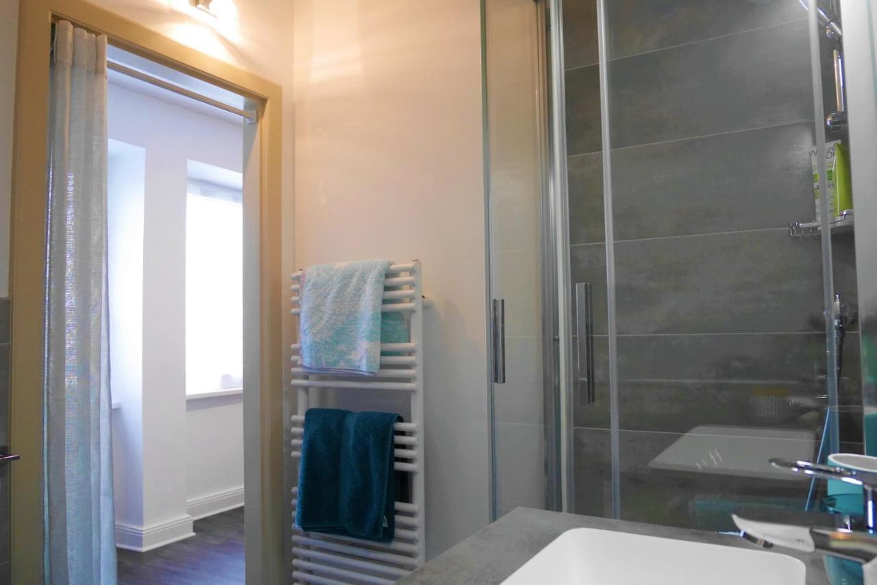 Le Jardin Des Roses Apartment Saverne Exterior photo